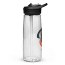 HBT Sports water bottle