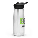 Botella de agua deportiva E60