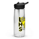 Botella de agua deportiva LHSDBC