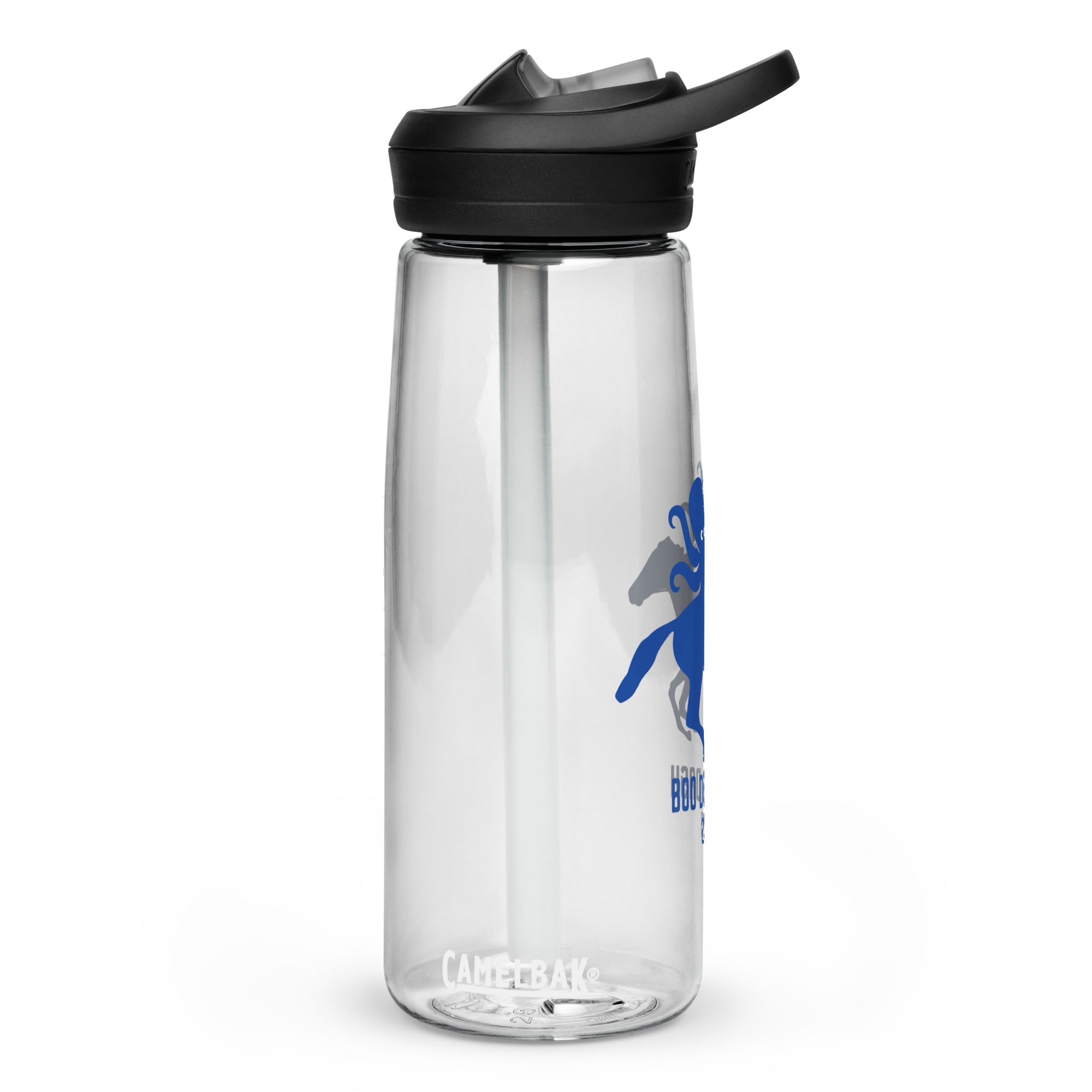 BDD Sports water bottle