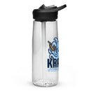 WKKSC Sports water bottle