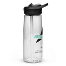 Santee Sports water bottle