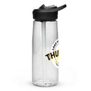 LHYAA Sports water bottle