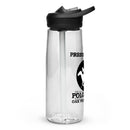 PPC Sports water bottle