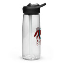 SRA Sports water bottle
