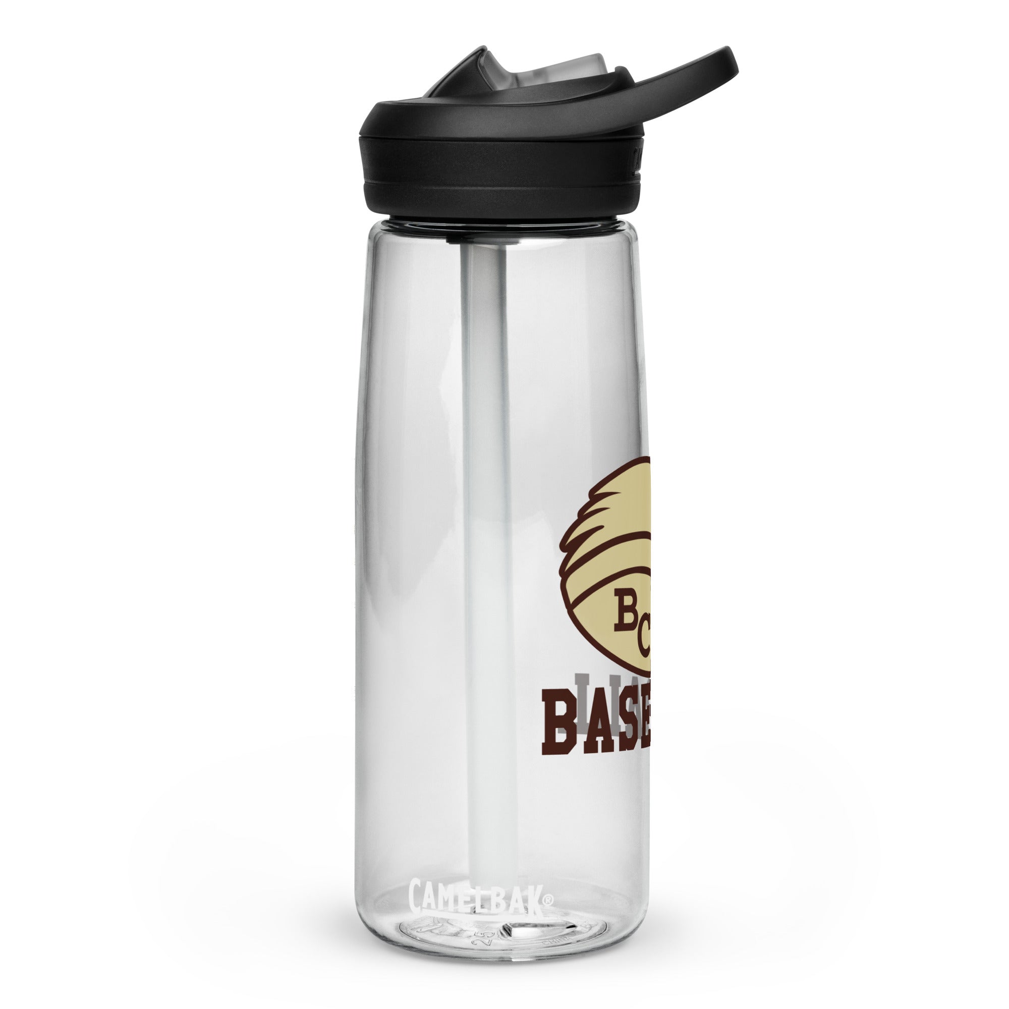 Beca Baseball Sports water bottle