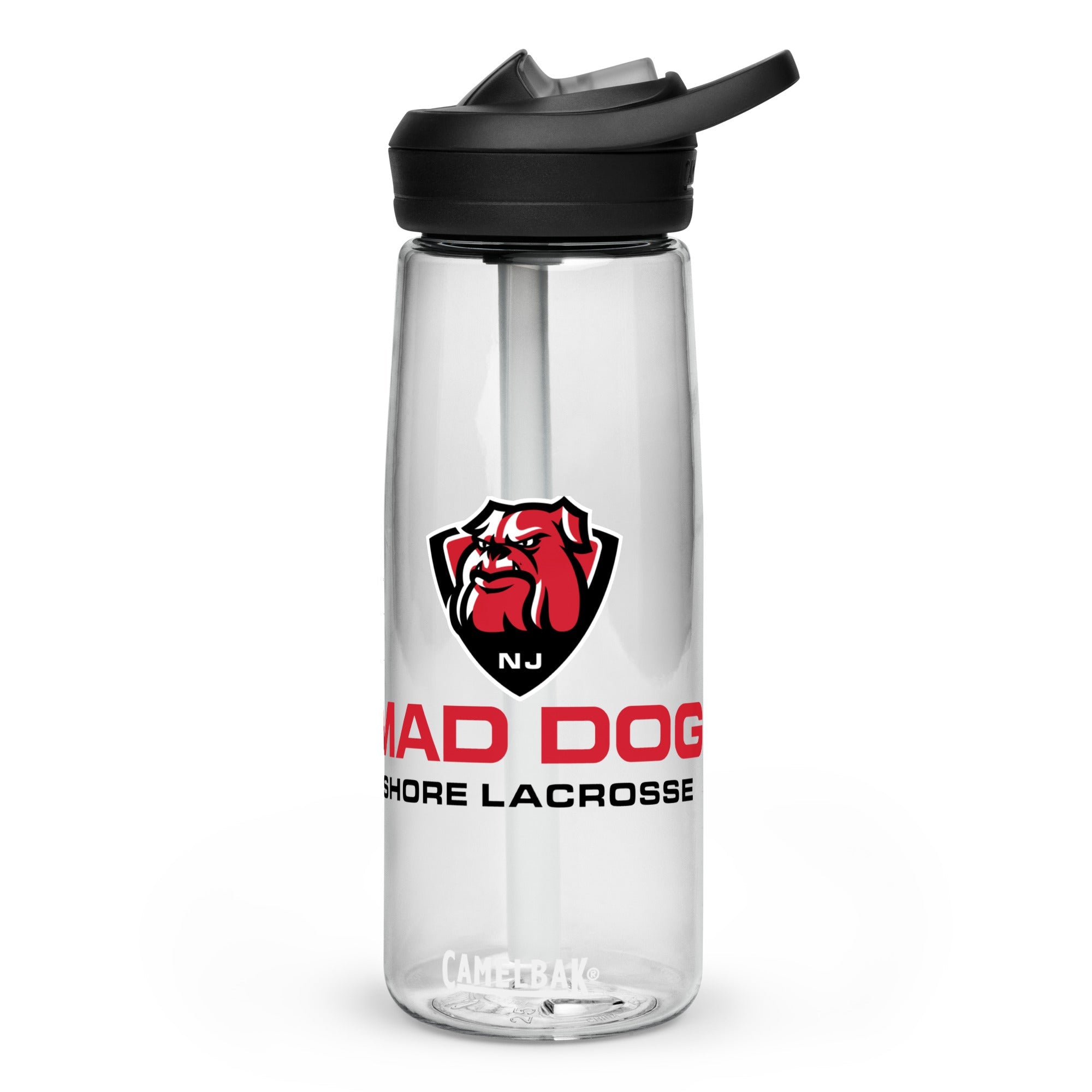 MD Dogs Sports water bottle