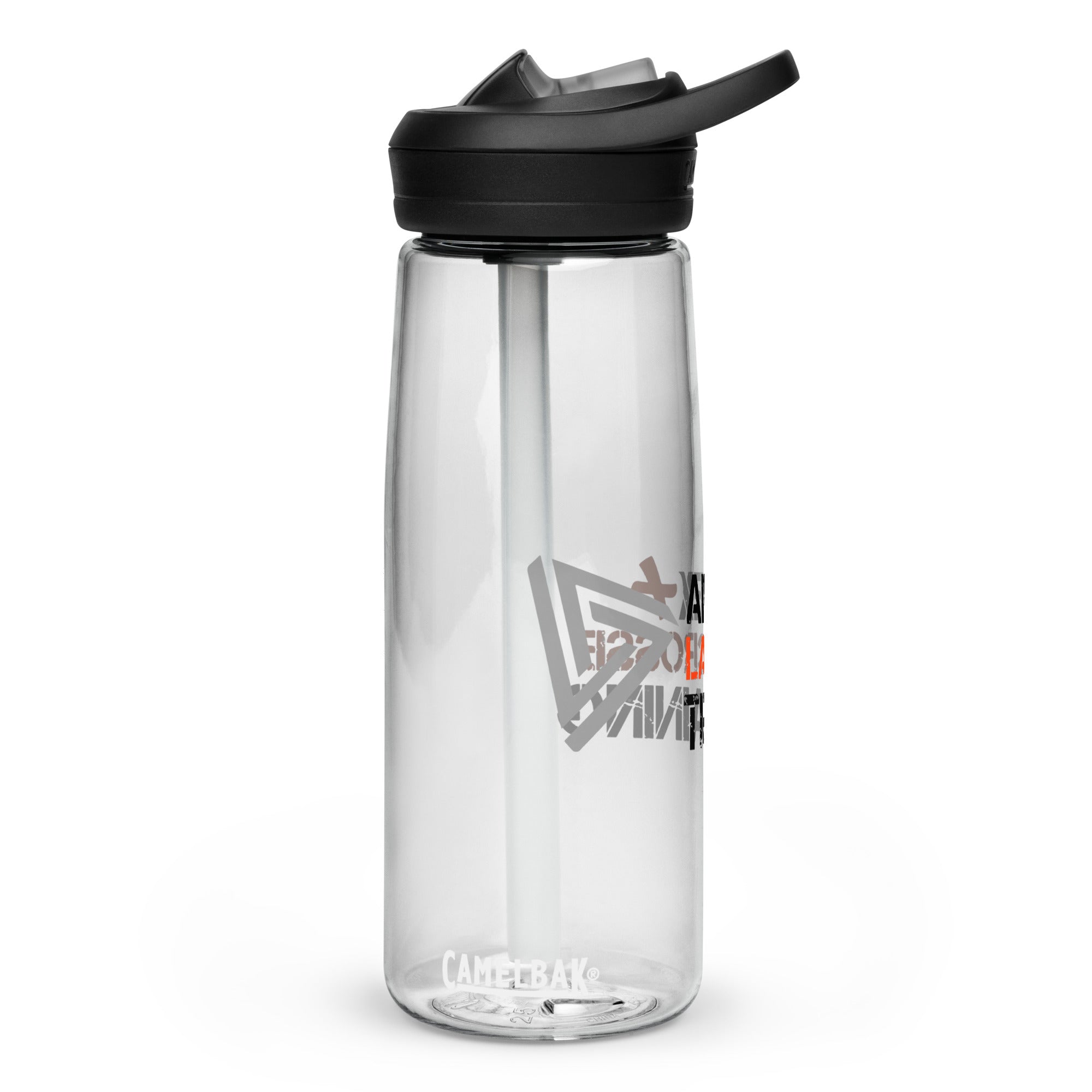 APT Sports water bottle