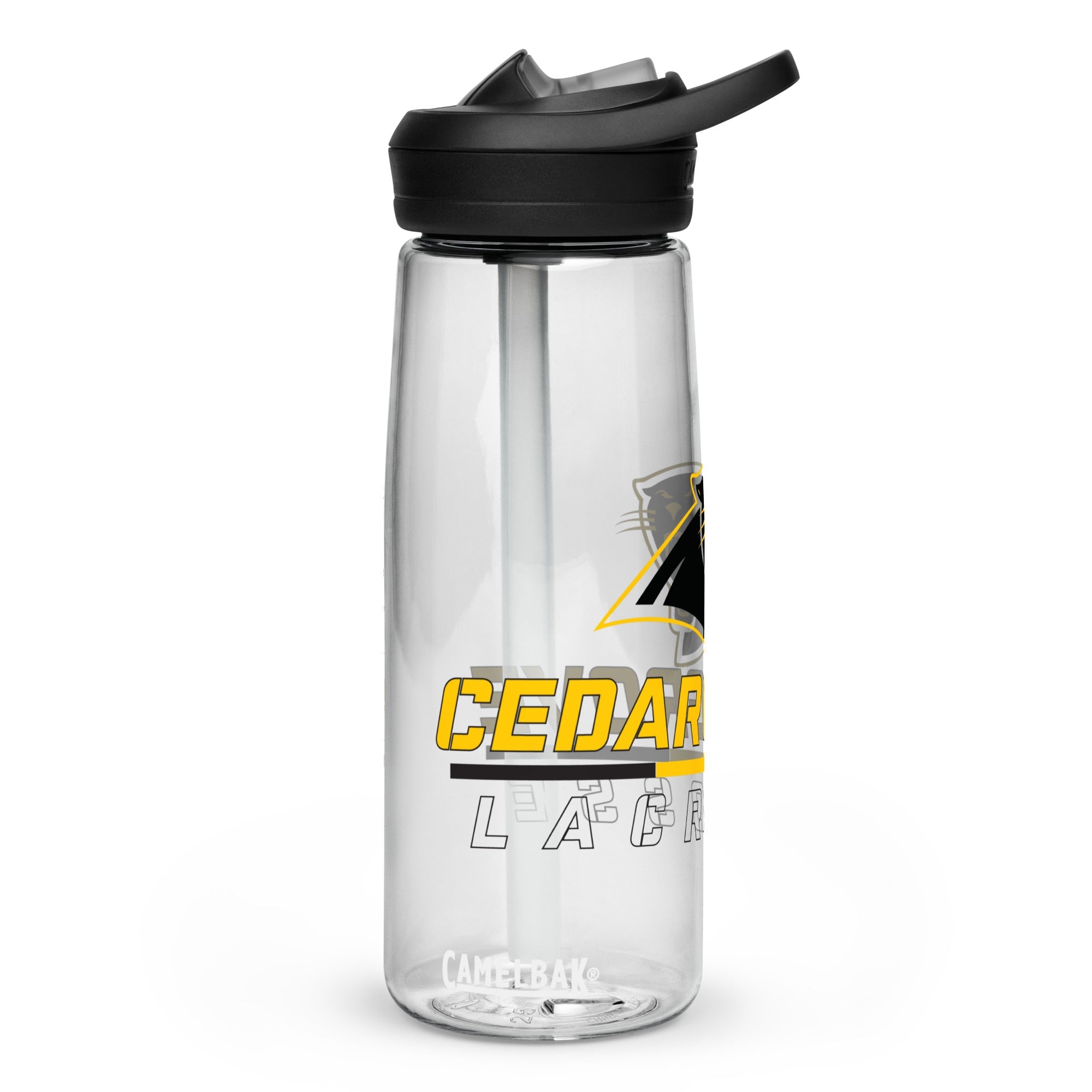 CGHS Sports water bottle