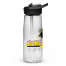 CGHS Sports water bottle
