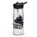 CW Sports water bottle