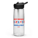WBTF Sports water bottle