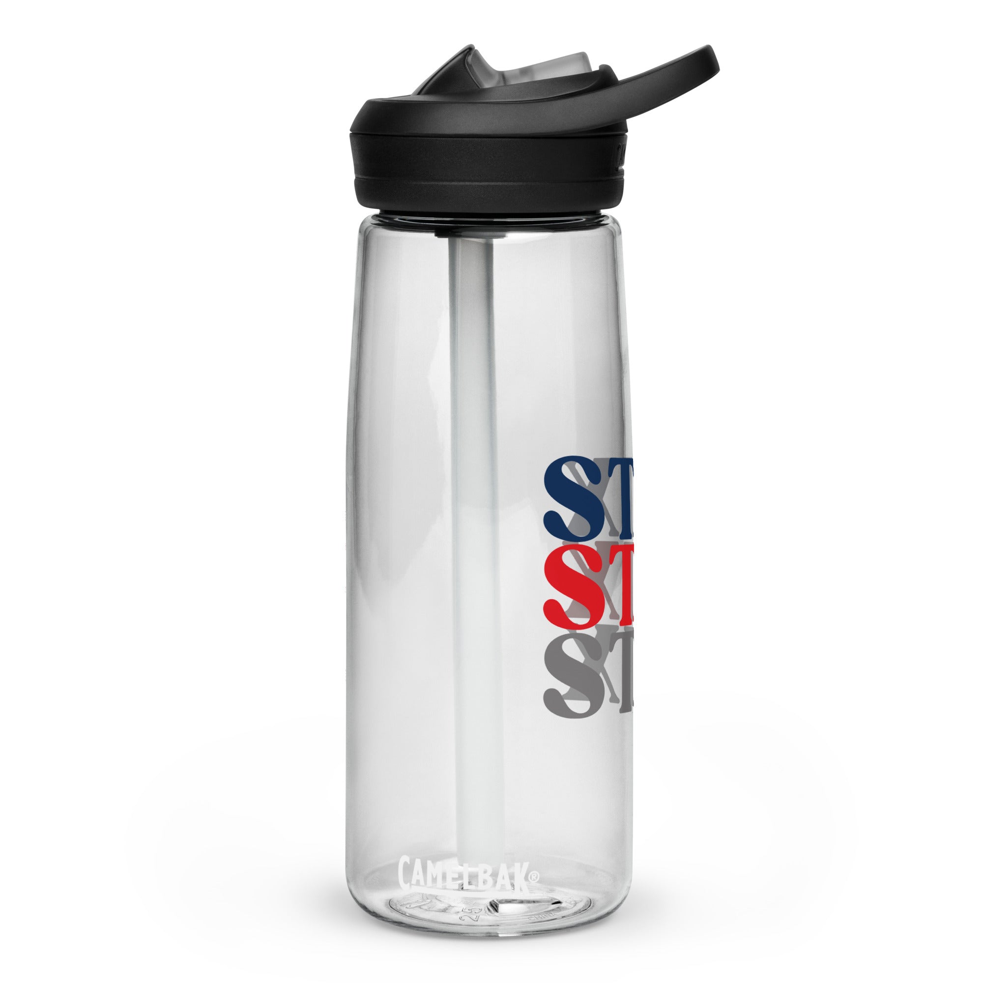 Stix Sports water bottle