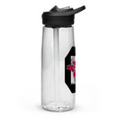 CB Sports water bottle