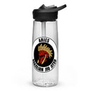 Botella de agua deportiva ABJ