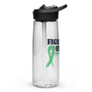 Botella de agua deportiva LVMHAW