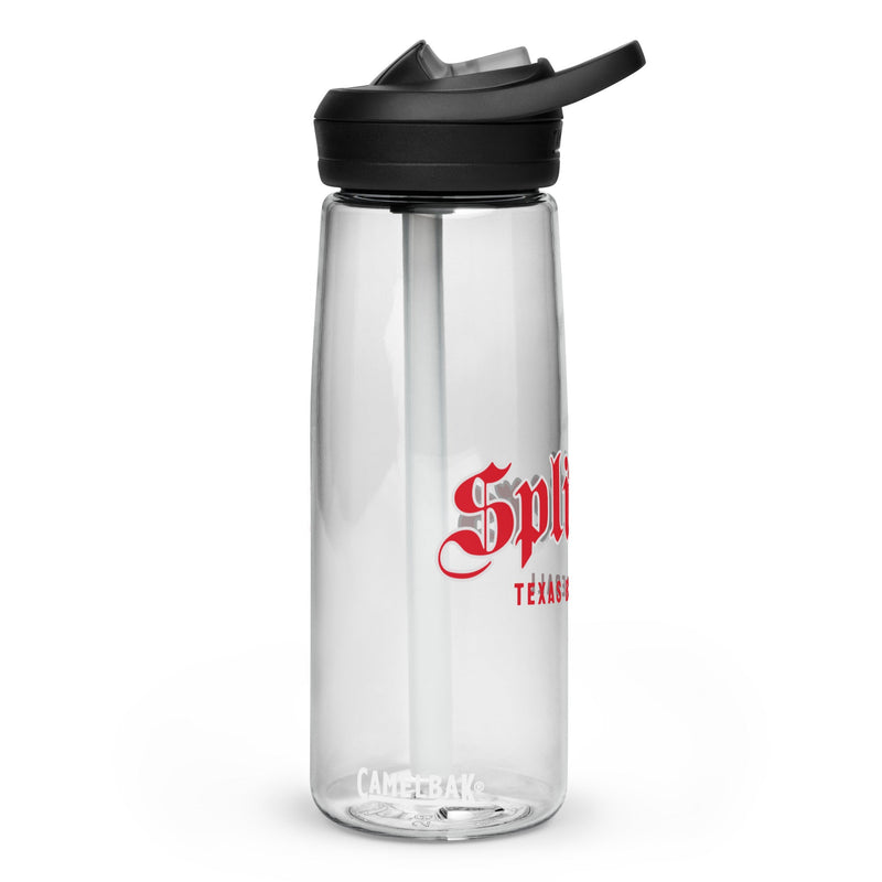 TSB Sports water bottle