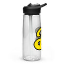 BCBS Sports water bottle