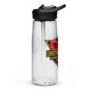 CLCS Sports water bottle