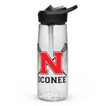 NOHS Lacrosse Sports water bottle