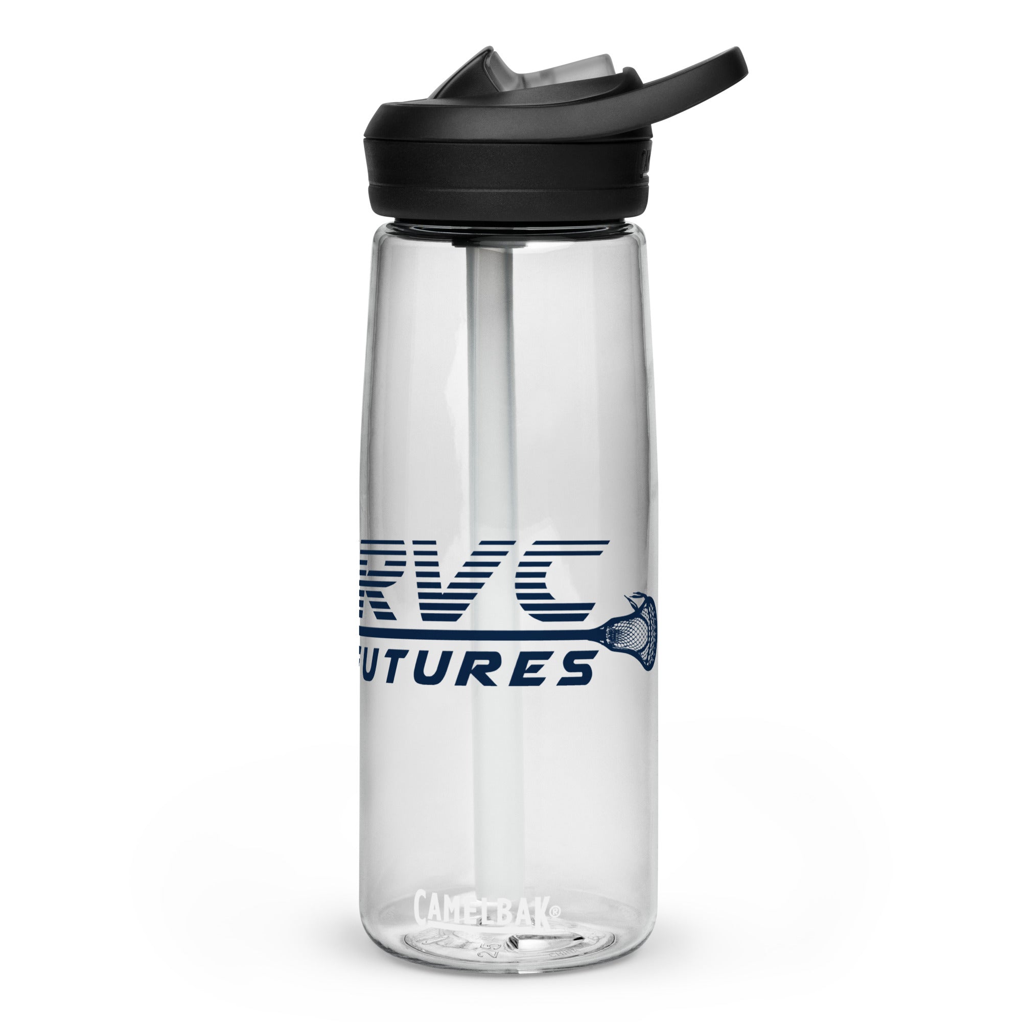 RVC Sports water bottle