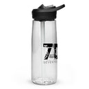 SDC Sports water bottle