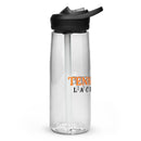 Botella de agua deportiva TL