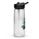PickleBall Sports water bottle