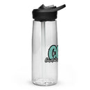 CCA Sports water bottle
