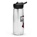 TH Sports water bottle