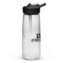 LTAA Sports water bottle