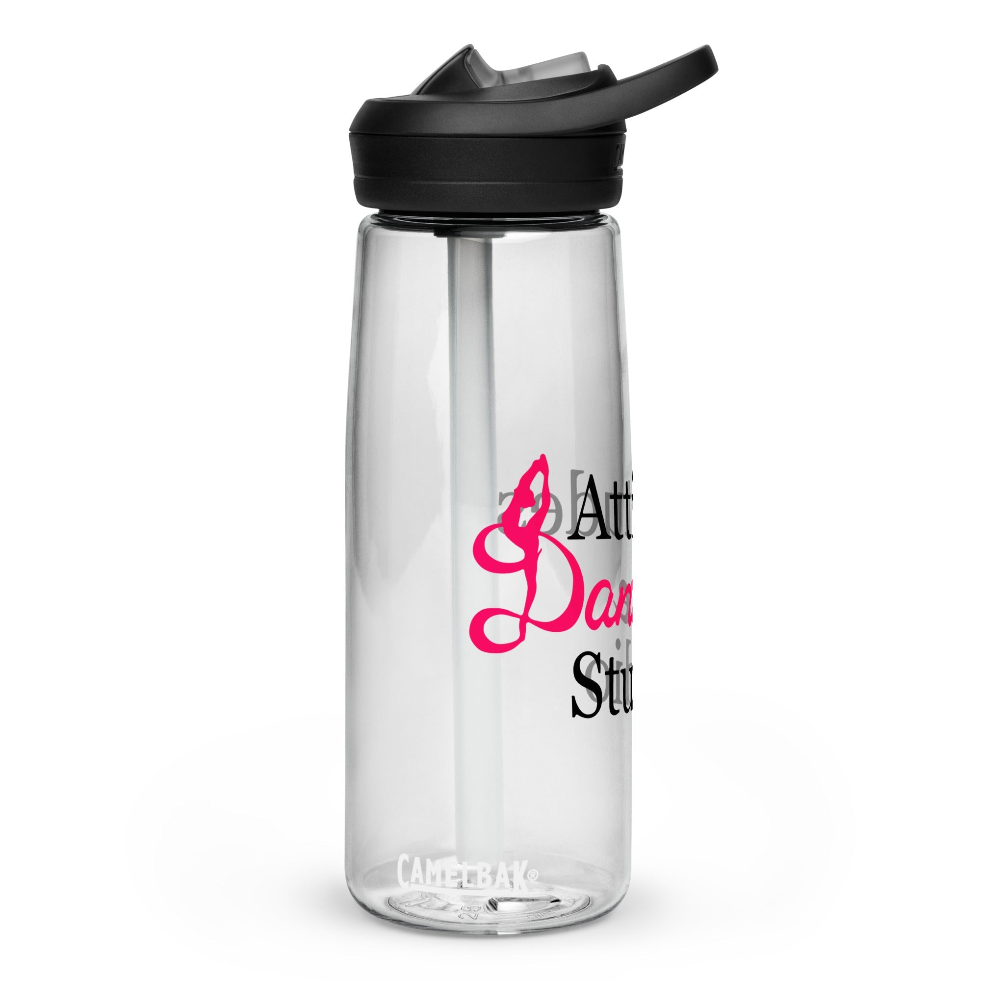 ADS Sports water bottle