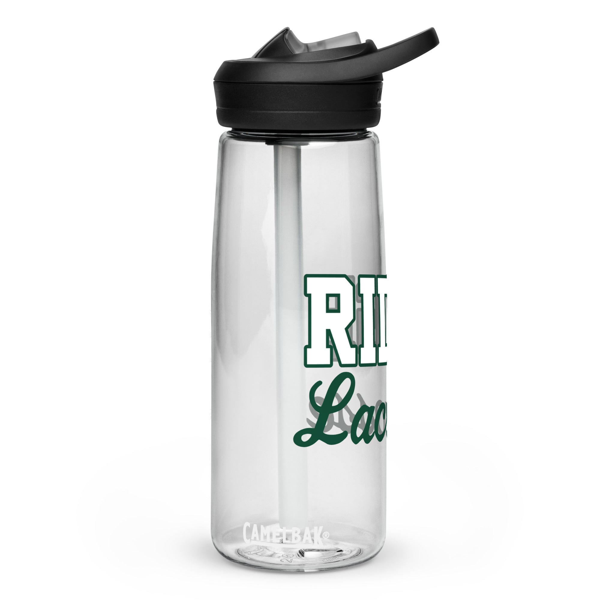 RYL Sports water bottle