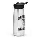 Bridgewater Basketball  Sports water bottle