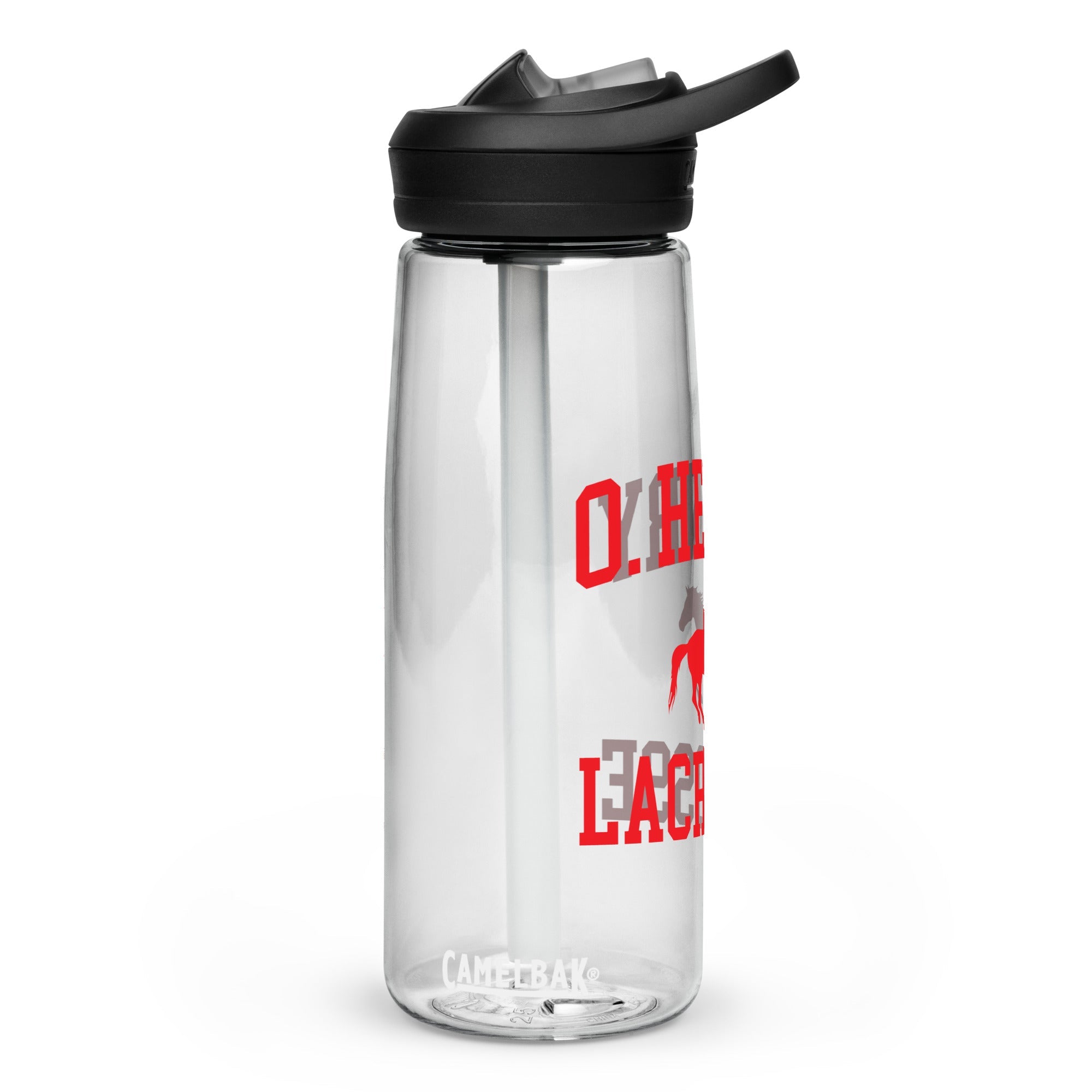 OHMS ports water bottle