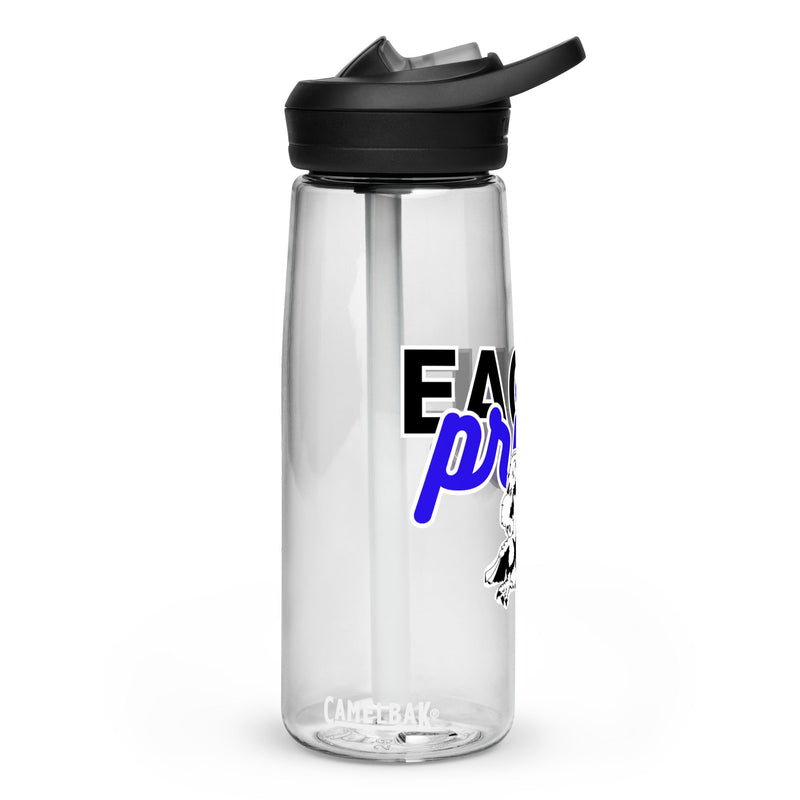 C2027 Sports water bottle