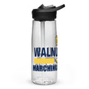 WHMB Sports water bottle