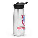 HM Sports water bottle