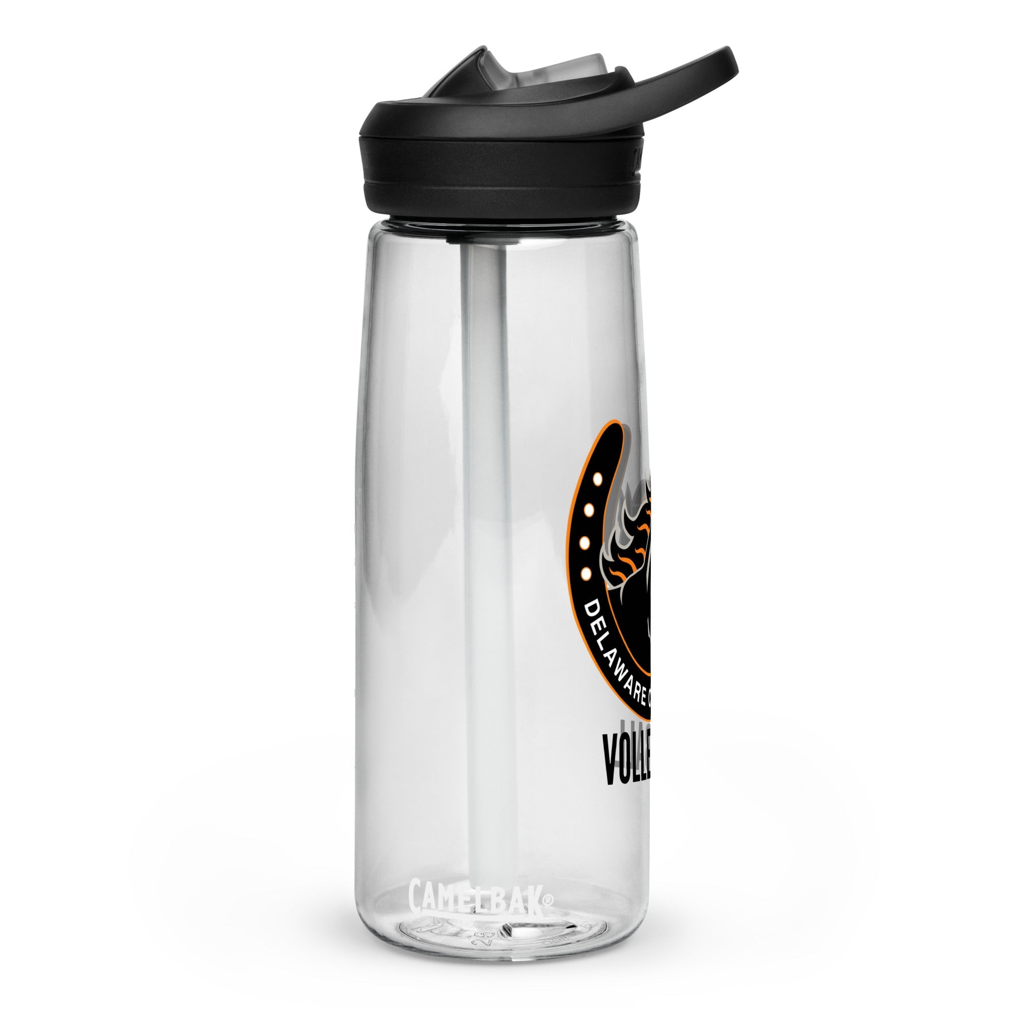 DHHS Sports water bottle