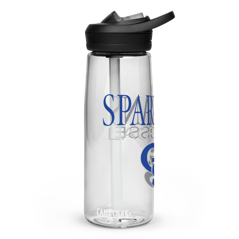 GSL Sports water bottle