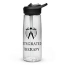 Botella de agua deportiva IT