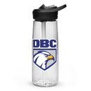Botella de agua deportiva DBC