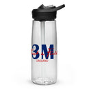 3M Sports water bottle