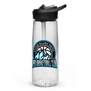 ABC Sports water bottle