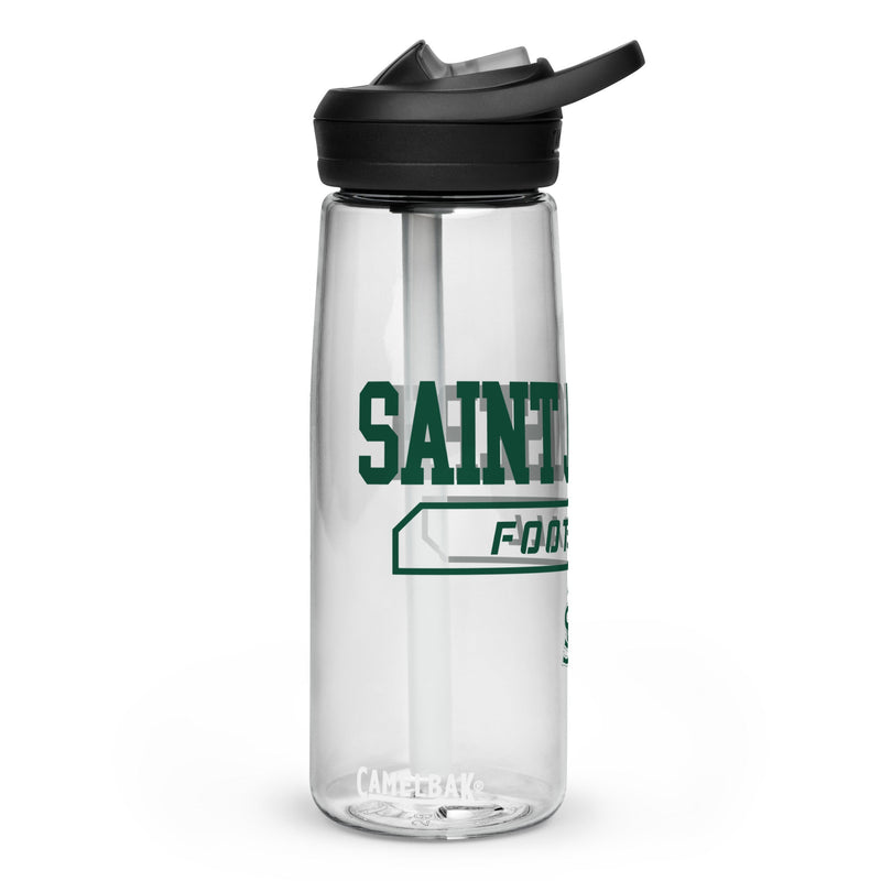 SJHSF Sports water bottle