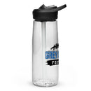 SM Sports water bottle v2