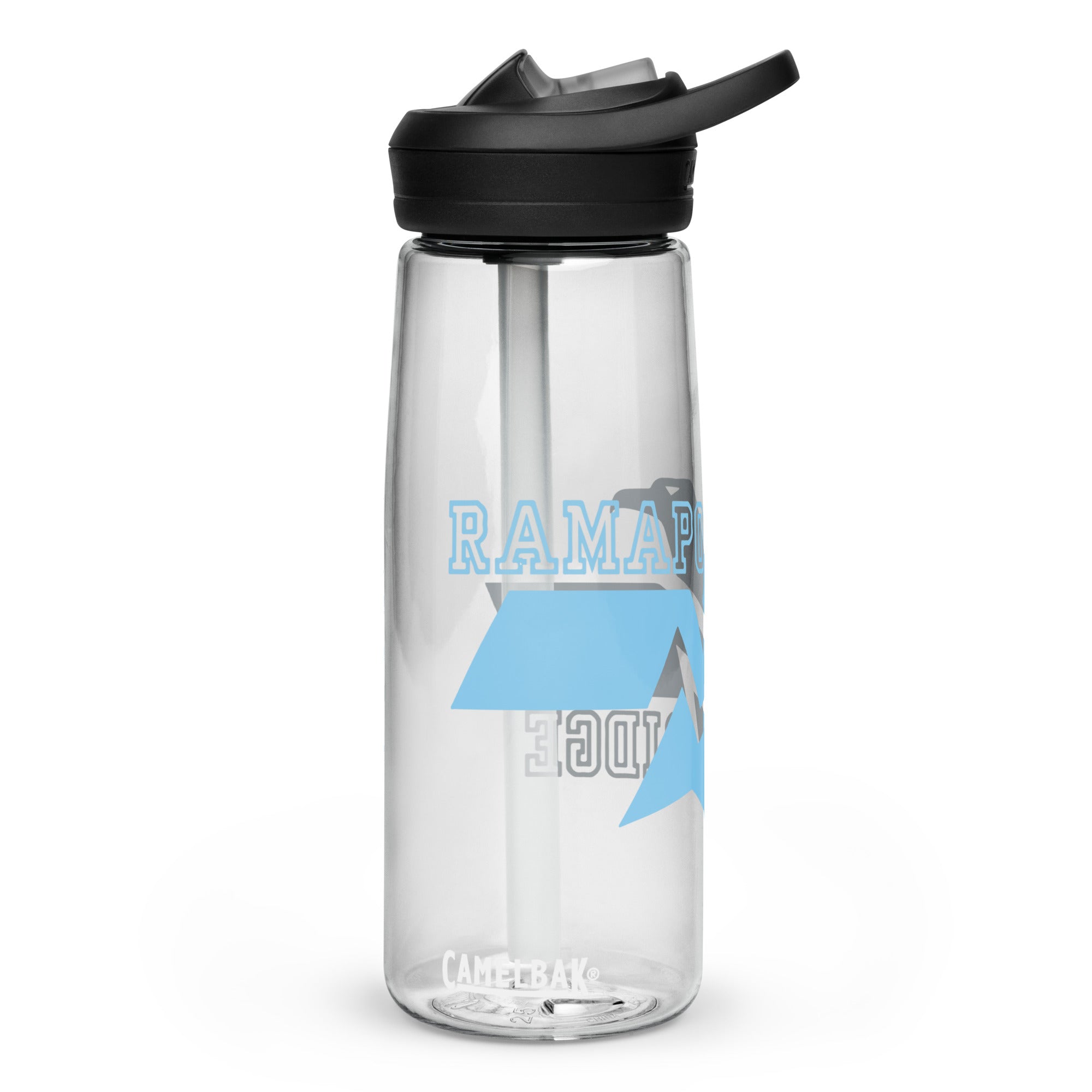 RRMS Sports water bottle