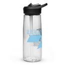 RRMS Sports water bottle