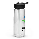 Yazing Sports water bottle