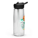 Splash BrosSports water bottle